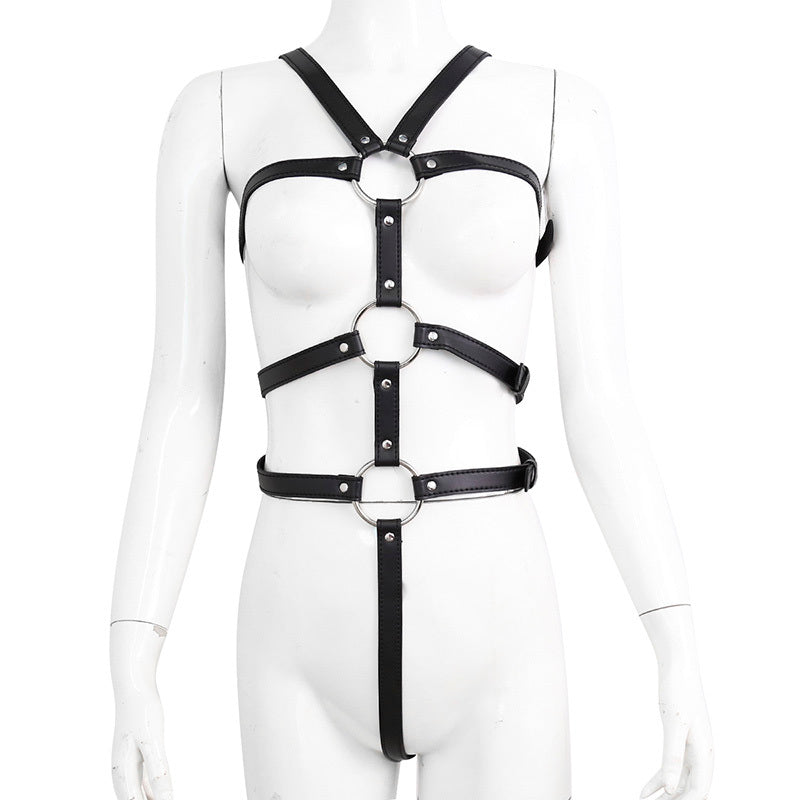 Collar collar back handcuffs - Pantelitsa Beauty and Jewellery one stop shop