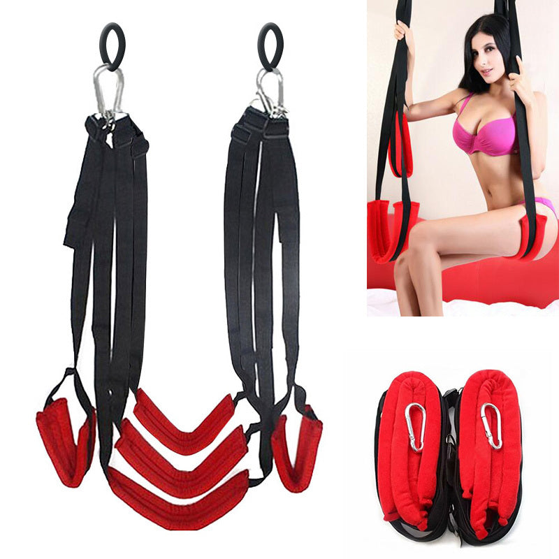 Mat ceiling sex swing - Pantelitsa Beauty and Jewellery one stop shop