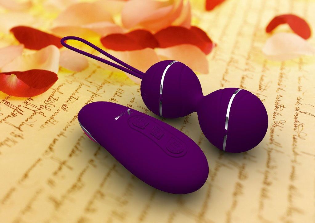 Alternative toys - Pantelitsa Beauty and Jewellery one stop shop