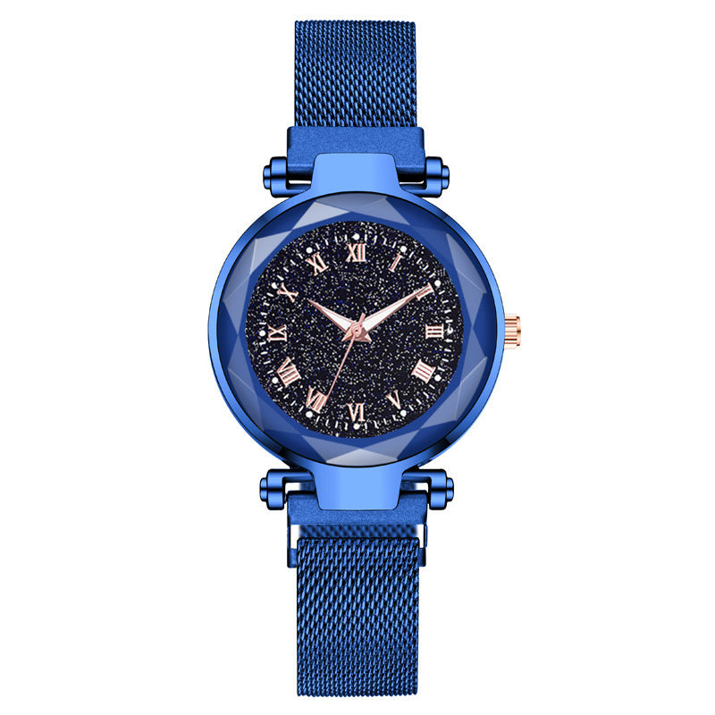 Roman starry dial - Pantelitsa Beauty and Jewellery one stop shop