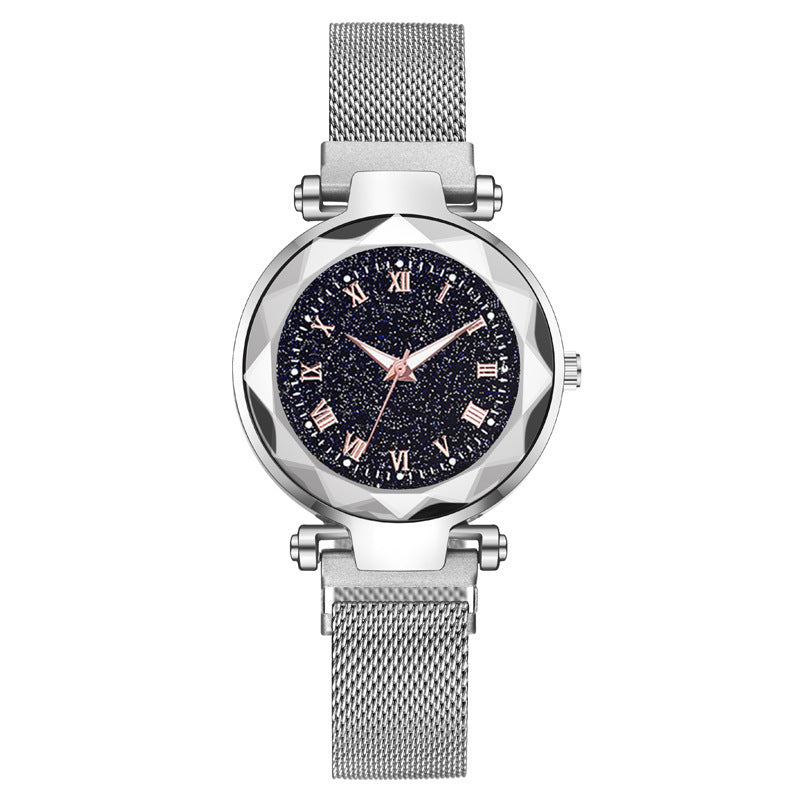 Roman starry dial - Pantelitsa Beauty and Jewellery one stop shop