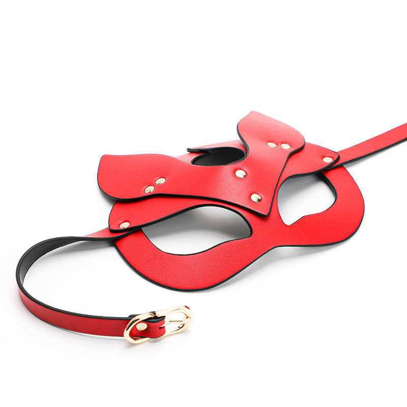 Small Leather Whip Hand Whip Binding Bondage Alternative Sex Couples Adult Products - Pantelitsa Beauty and Jewellery one stop shop