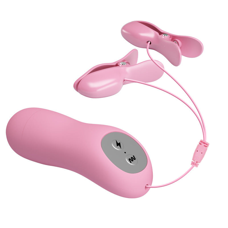 Electric Shock Massager Stimumator Adult Sex Toy For Women Couples - Pantelitsa Beauty and Jewellery one stop shop