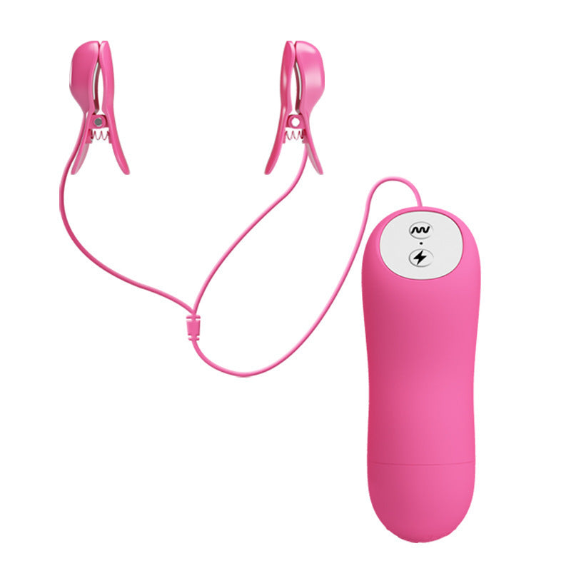 Electric Shock Massager Stimumator Adult Sex Toy For Women Couples - Pantelitsa Beauty and Jewellery one stop shop