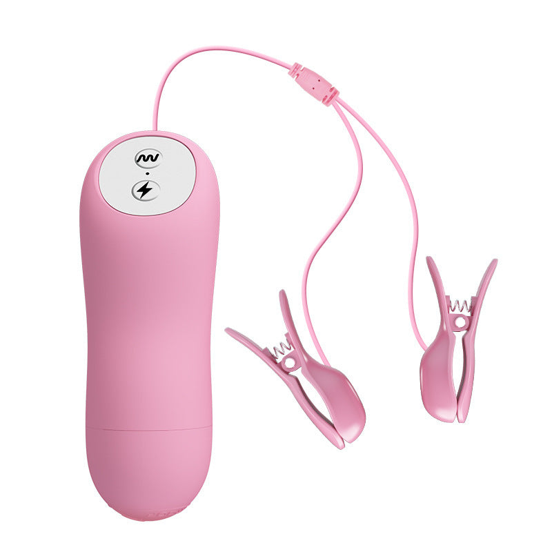 Electric Shock Massager Stimumator Adult Sex Toy For Women Couples - Pantelitsa Beauty and Jewellery one stop shop