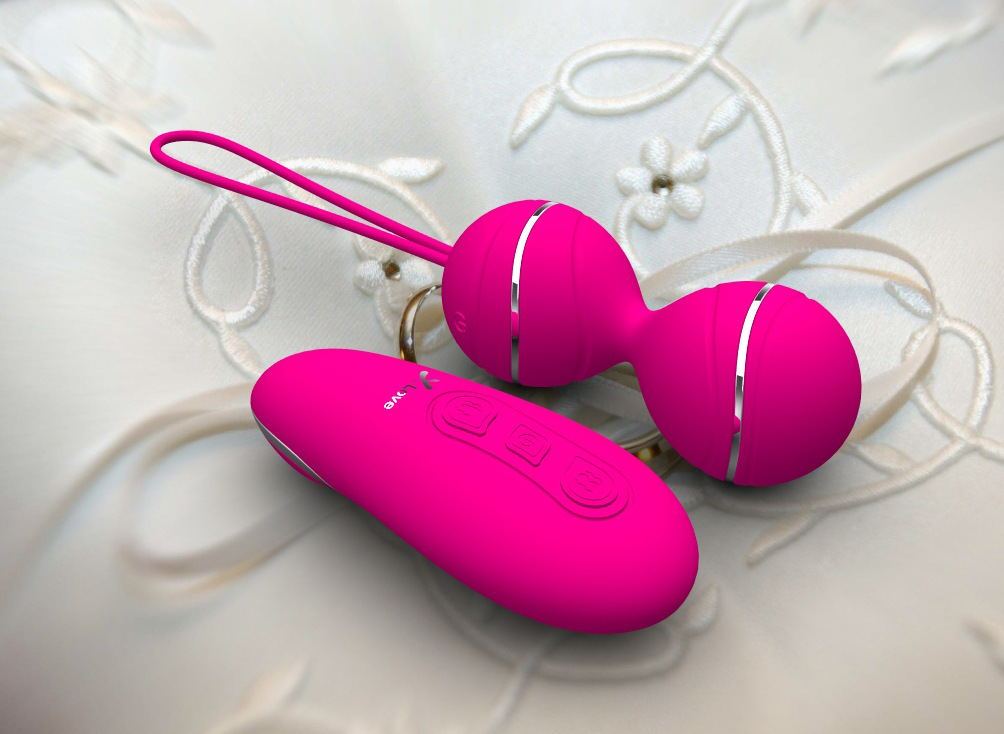 Alternative toys - Pantelitsa Beauty and Jewellery one stop shop