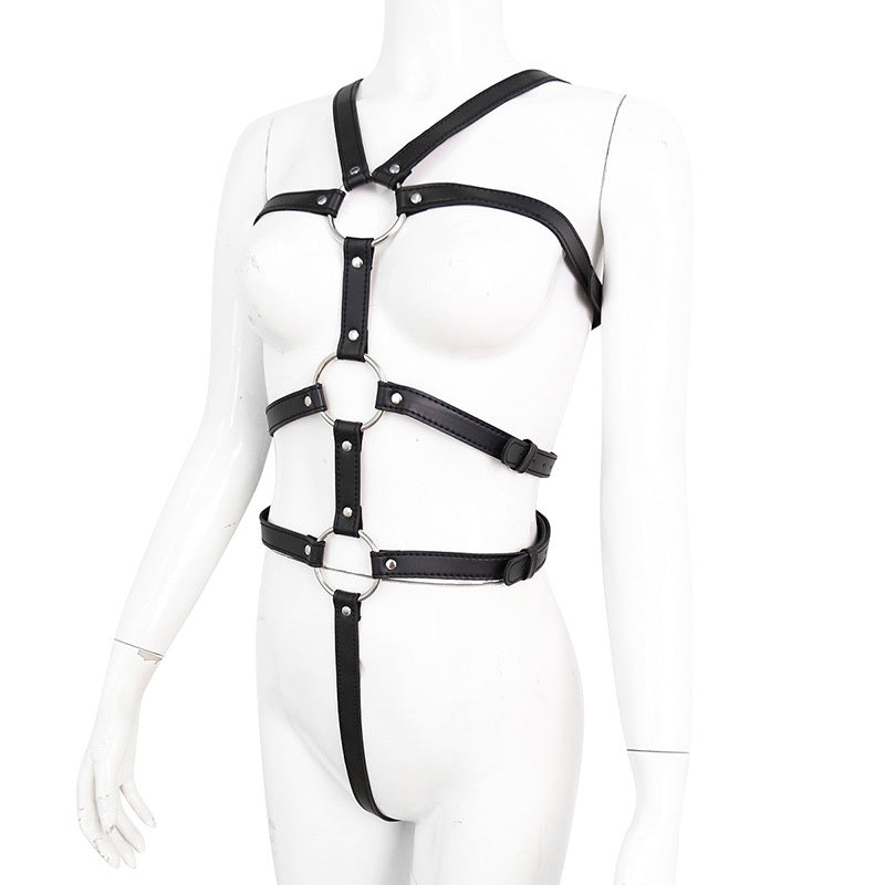 Collar collar back handcuffs - Pantelitsa Beauty and Jewellery one stop shop