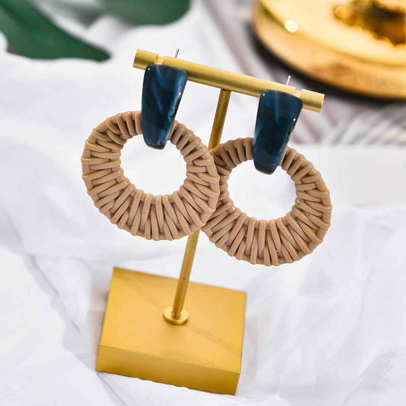 Vintage Earring - Pantelitsa Beauty and Jewellery one stop shop