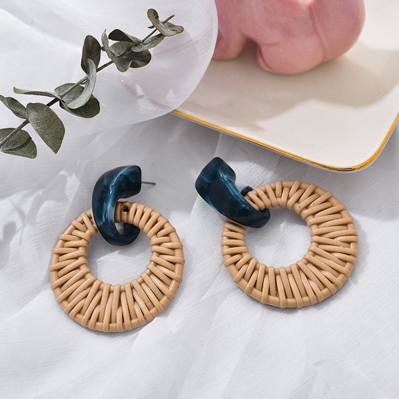 Vintage Earring - Pantelitsa Beauty and Jewellery one stop shop
