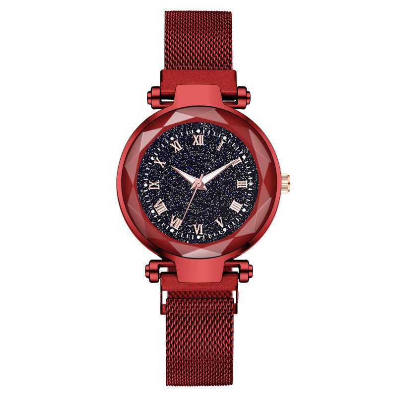 Roman starry dial - Pantelitsa Beauty and Jewellery one stop shop