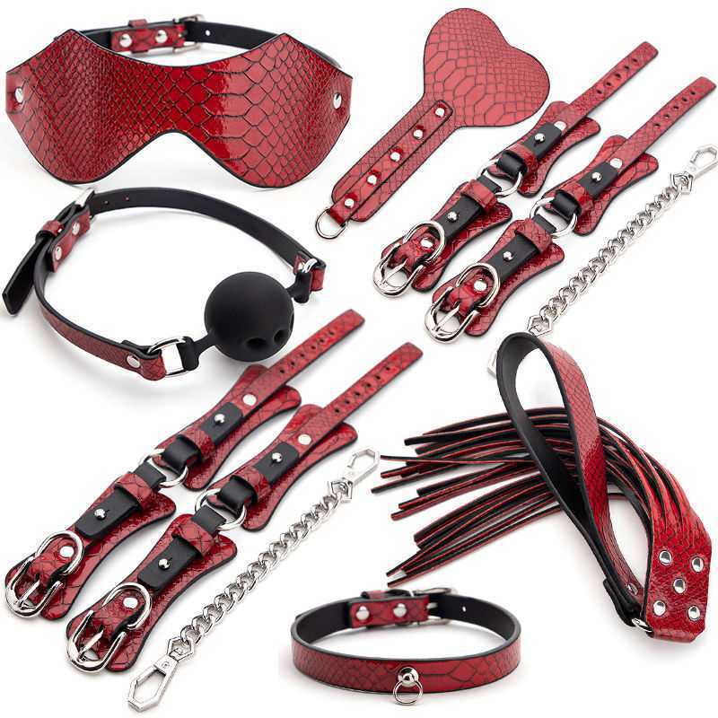 Training Handcuffs High-end On Bed - Pantelitsa Beauty and Jewellery one stop shop