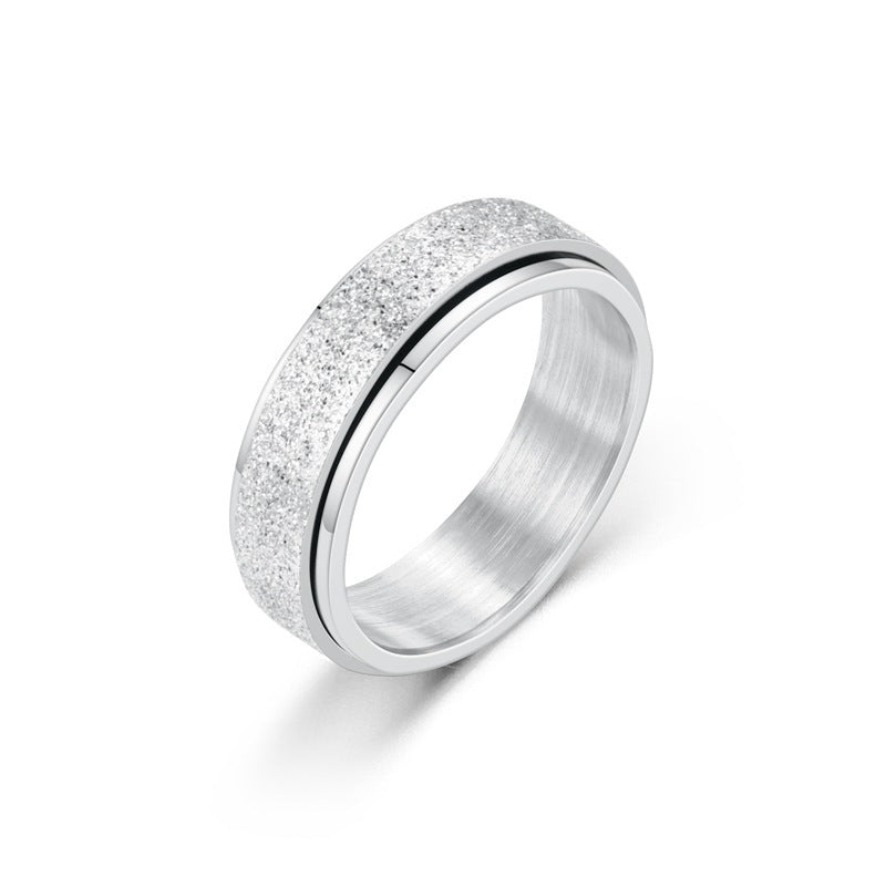 Anxiety Rings For Women - Pantelitsa Beauty and Jewellery one stop shop
