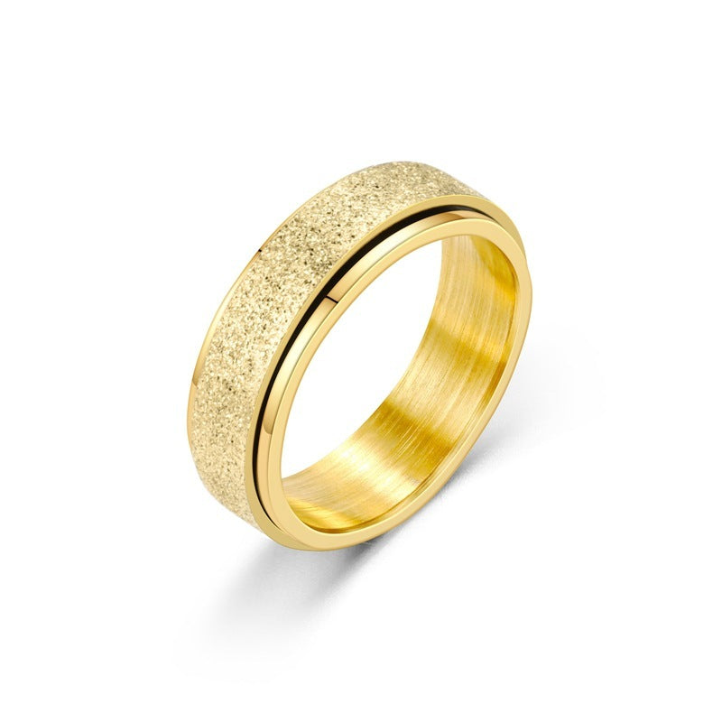 Anxiety Rings For Women - Pantelitsa Beauty and Jewellery one stop shop