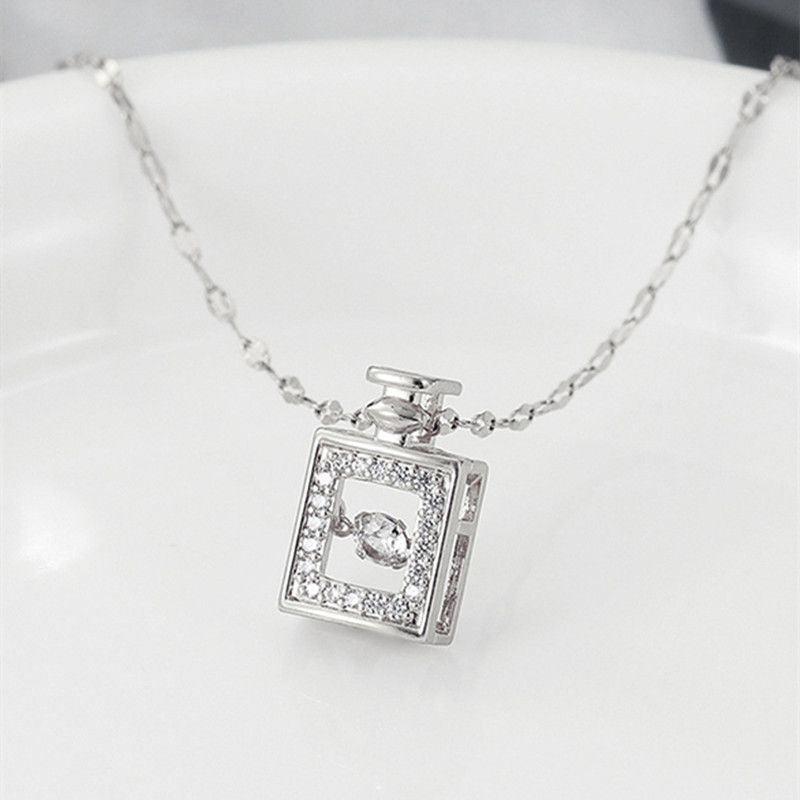 Luxury Female Necklace Charm - Pantelitsa Beauty and Jewellery one stop shop