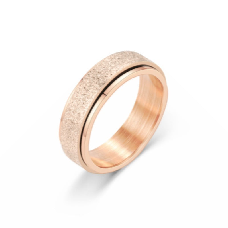 Anxiety Rings For Women - Pantelitsa Beauty and Jewellery one stop shop
