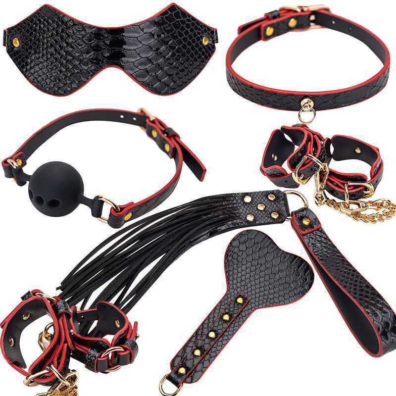 Training Handcuffs High-end On Bed - Pantelitsa Beauty and Jewellery one stop shop
