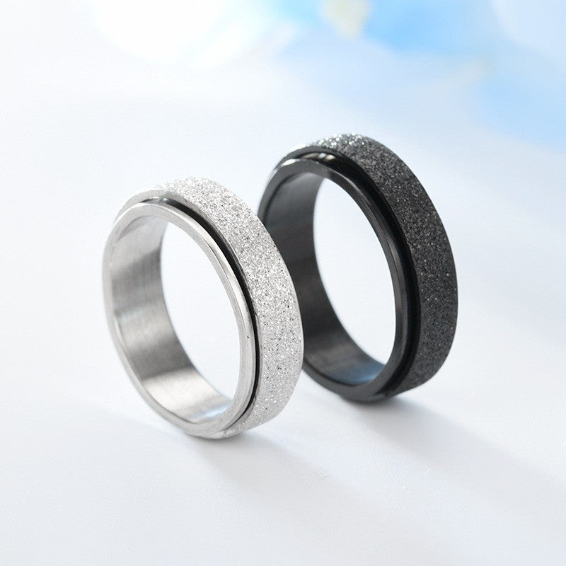 Anxiety Rings For Women - Pantelitsa Beauty and Jewellery one stop shop
