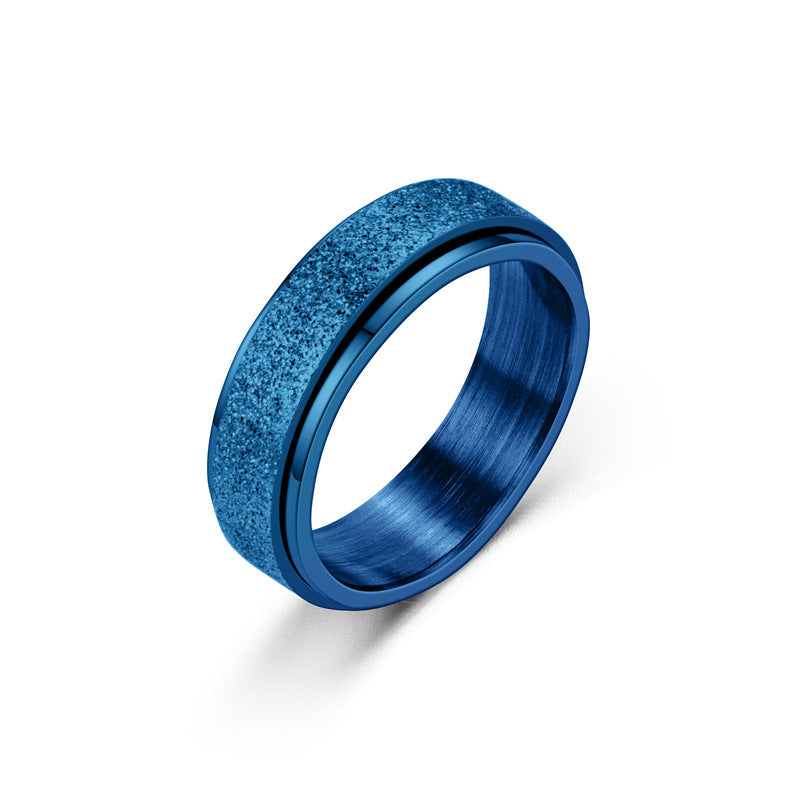 Anxiety Rings For Women - Pantelitsa Beauty and Jewellery one stop shop