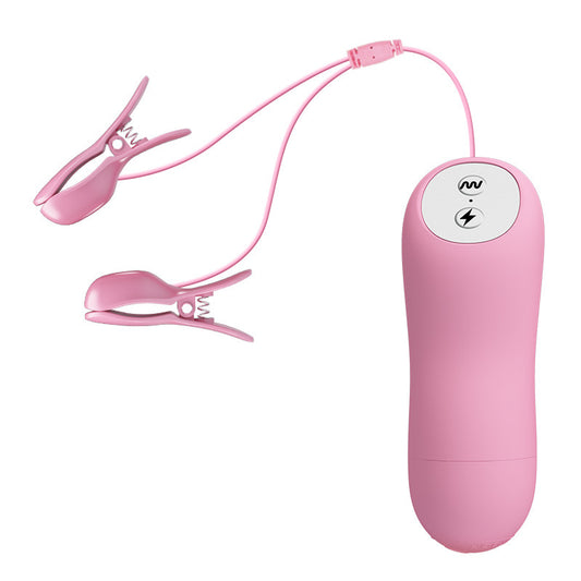 Electric Shock Massager Stimumator Adult Sex Toy For Women Couples - Pantelitsa Beauty and Jewellery one stop shop