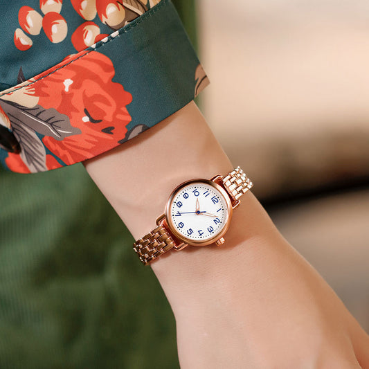 Women's Watch Dial - Pantelitsa Beauty and Jewellery one stop shop