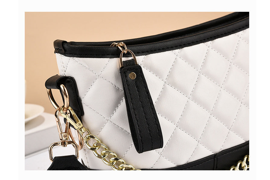 Fashionable And Versatile Crossbody Bag - Pantelitsa Beauty and Jewellery one stop shop