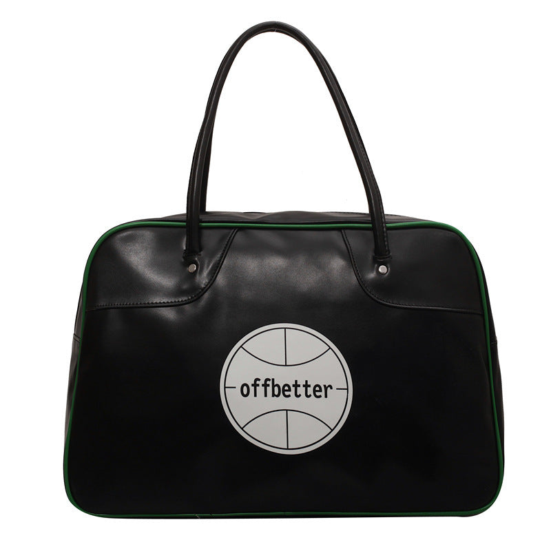 Sports Casual Yoga Travel Handbag - Pantelitsa Beauty and Jewellery one stop shop